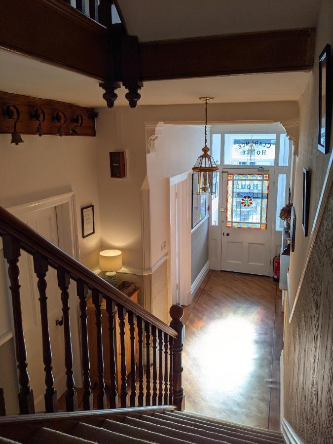 Clarence House Bed and Breakfast Keswick  Exterior foto