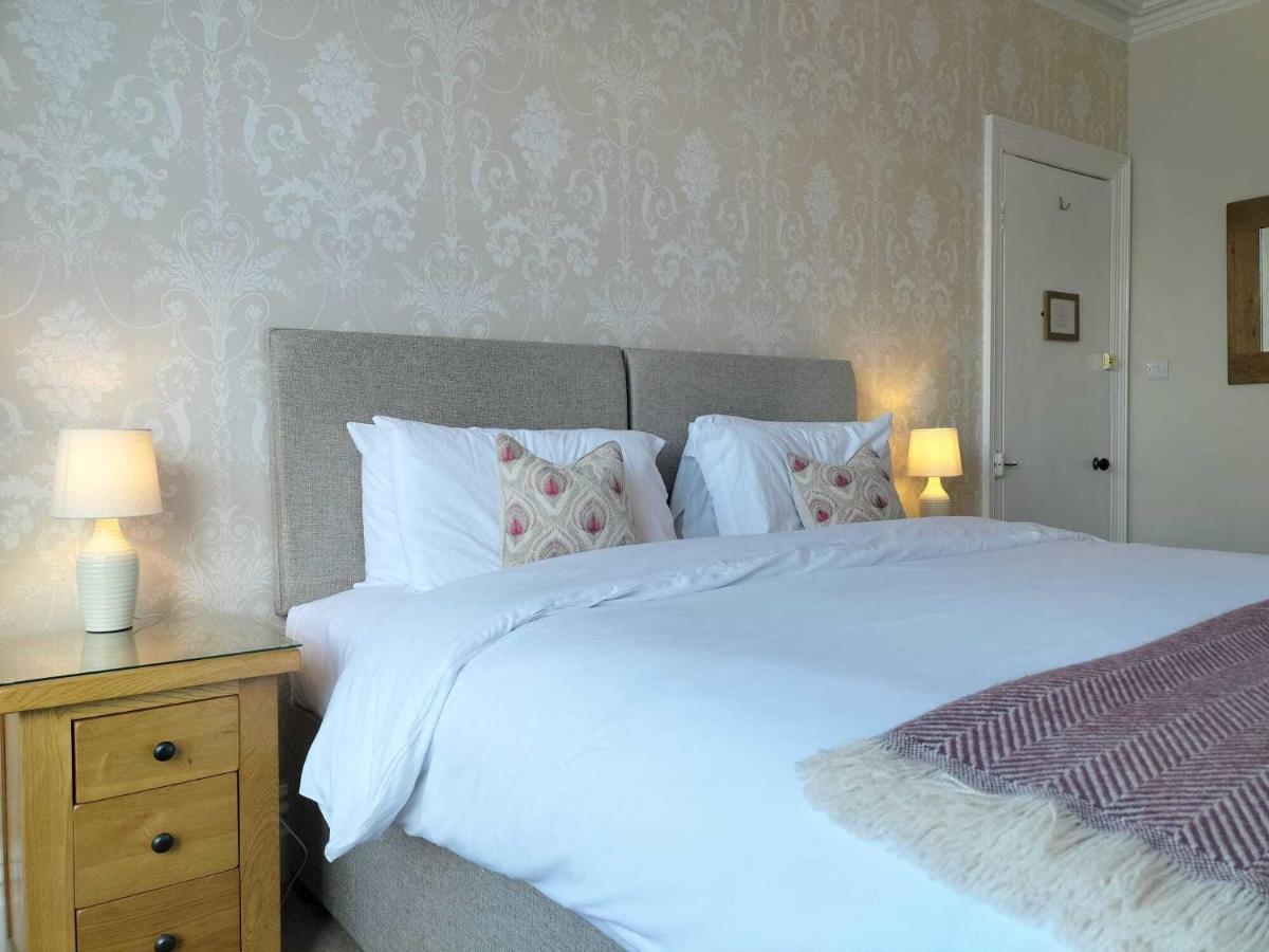 Clarence House Bed and Breakfast Keswick  Exterior foto